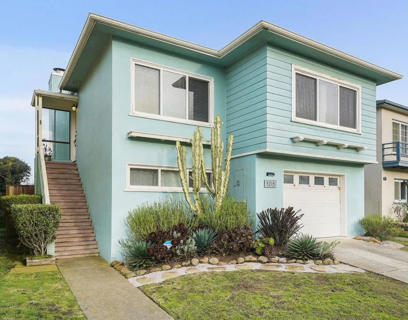 105 Skyline Drive, Daly City, CA 94015