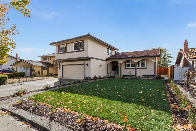2247 Fairmont, San Jose, CA 95148