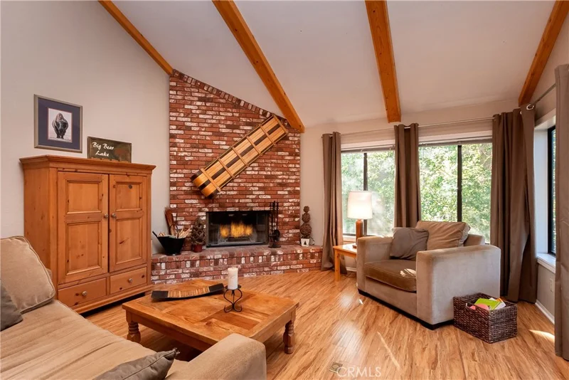 43094 Bear Creek, Big Bear, CA 92315