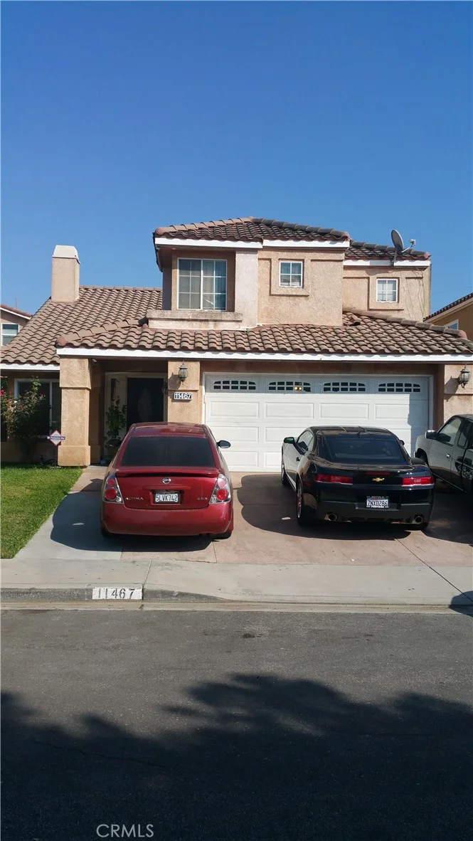 11467 Winery, Fontana, CA 92337