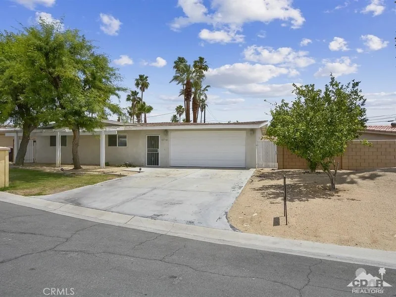 42740 Jacqueline, Palm Desert, CA 92260