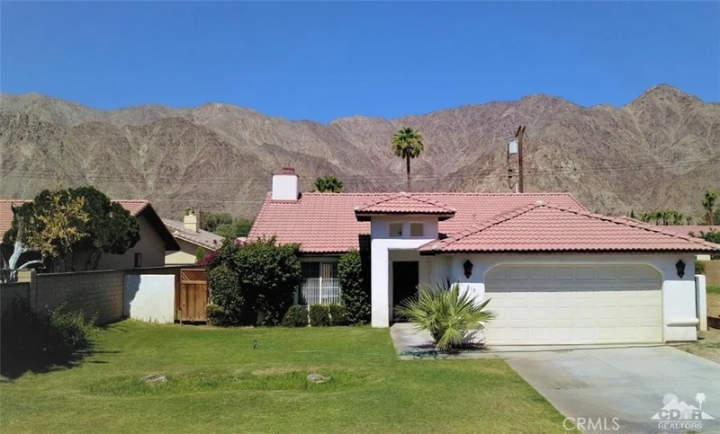 51219 Avenida Herrera, La Quinta, CA 92253