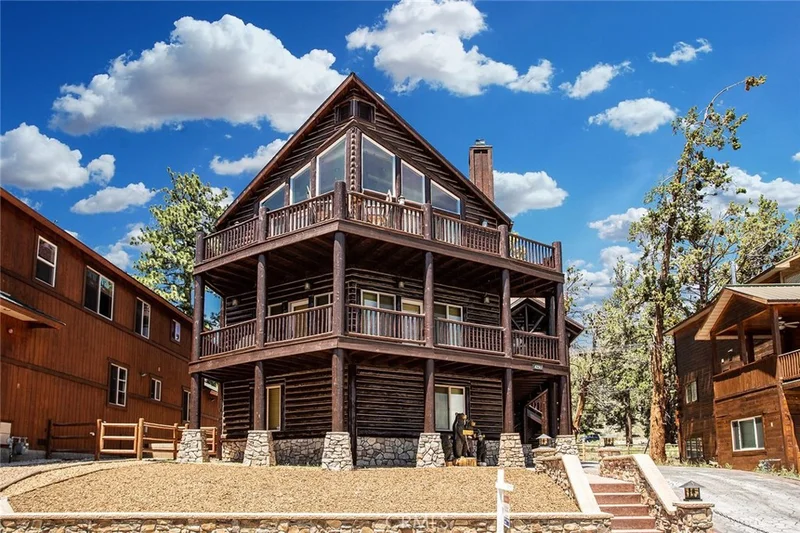 42563 Bear Loop, Big Bear, CA 92314