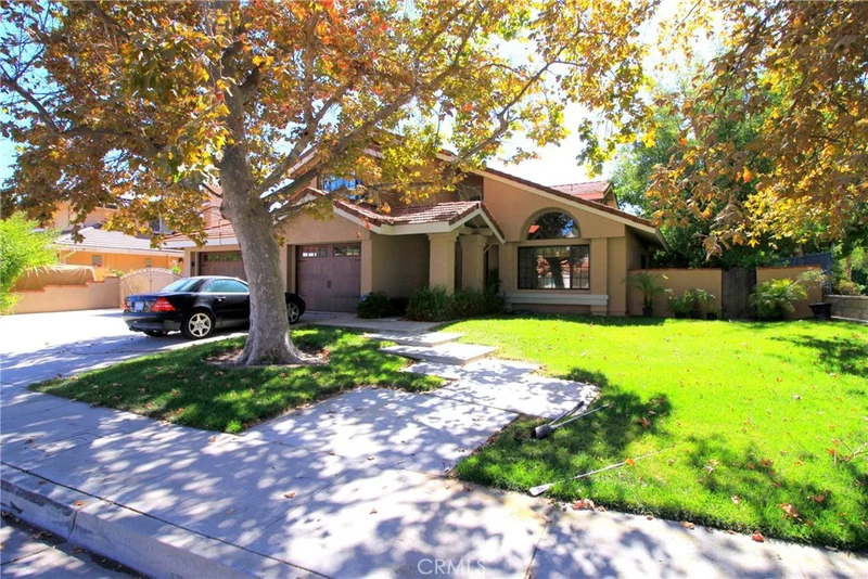 875 Bridgewater, Walnut, CA 91789