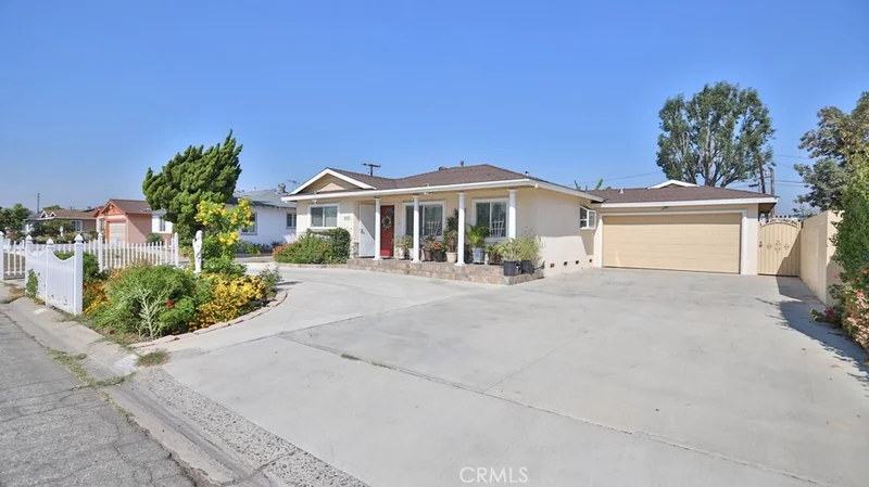 8931 Acacia, Garden Grove, CA 92841