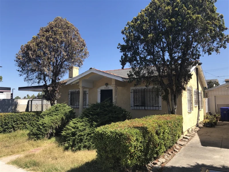 4269 39th St, San Diego, CA 92105
