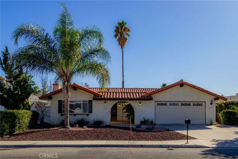 41941 Mayberry, Hemet, CA 92544