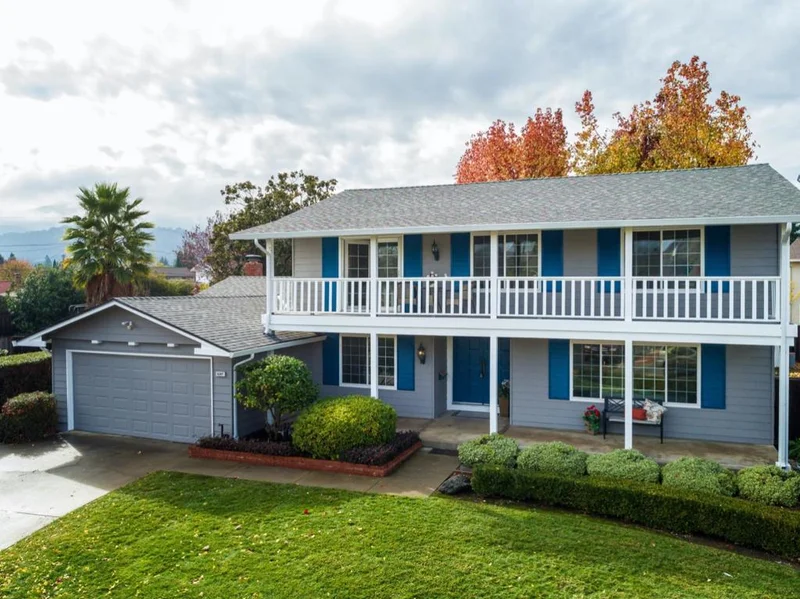 6307 Mojave, San Jose, CA 95120