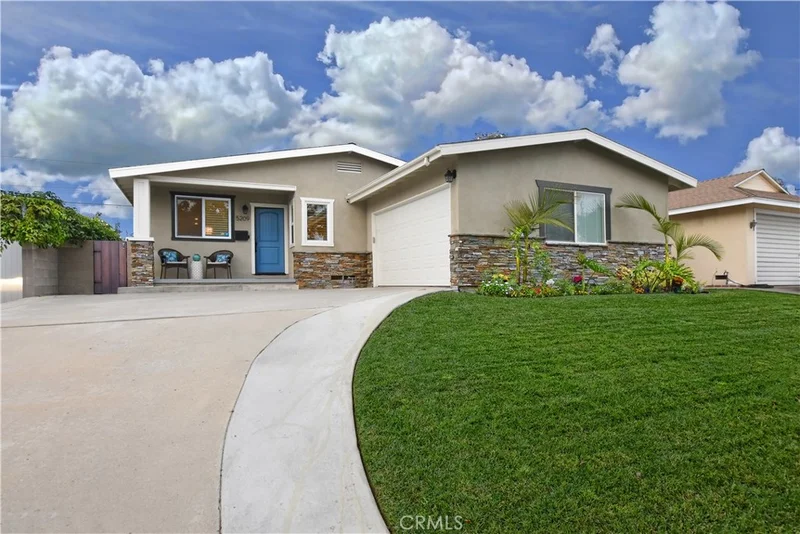 5209 Laurette, Torrance, CA 90503