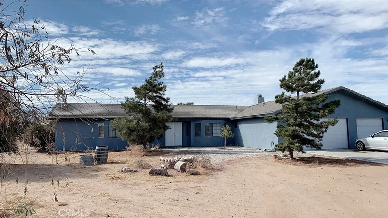 10076 Marrakesh, Phelan, CA 92371