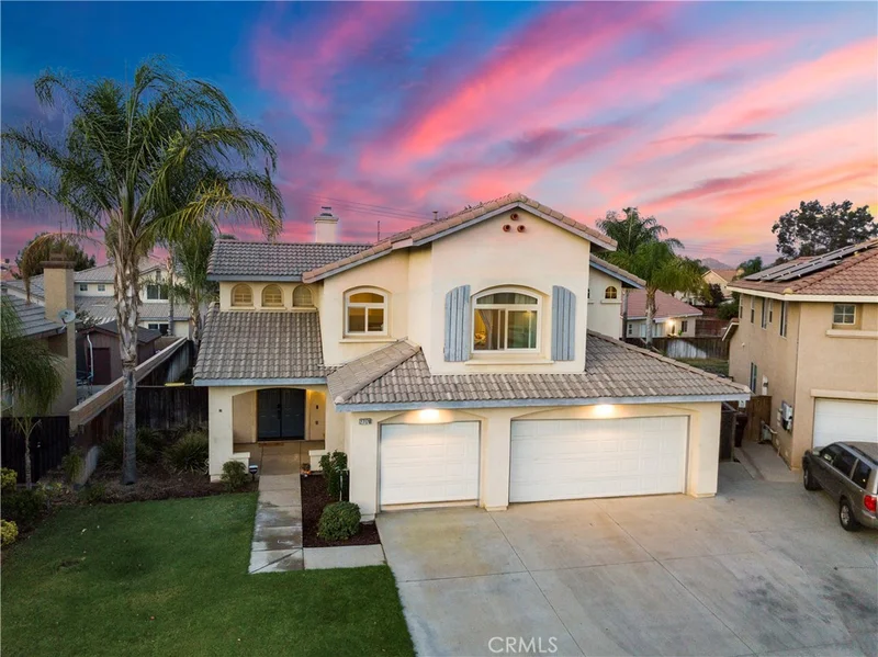 27176 Celtic Circle, Menifee, CA 92585