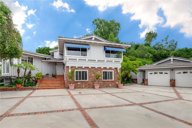 550 Rancho Del Monico, Covina, CA 91724