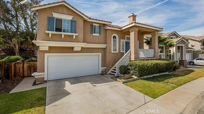 1241 Mira Valle, Corona, CA 92879