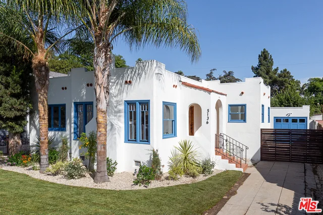 5136 Townsend Avenue, Los Angeles, CA 90041