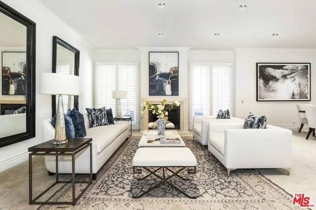 10116 Empyrean #202, Los Angeles, CA 90067