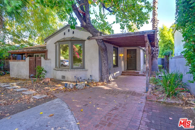4332 Ben, Studio City, CA 91604