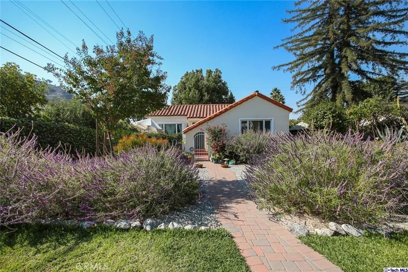 411 Elvina, Glendale, CA 91206