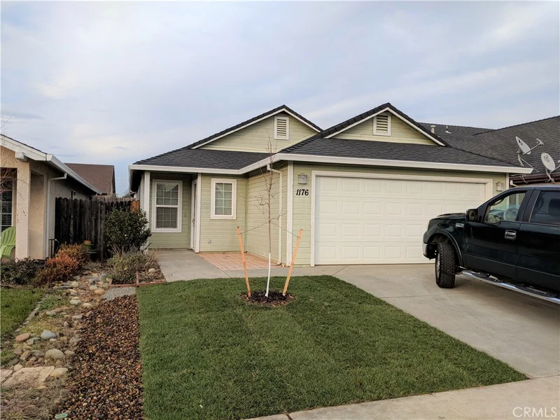 1176 Metalmark, Chico, CA 95973