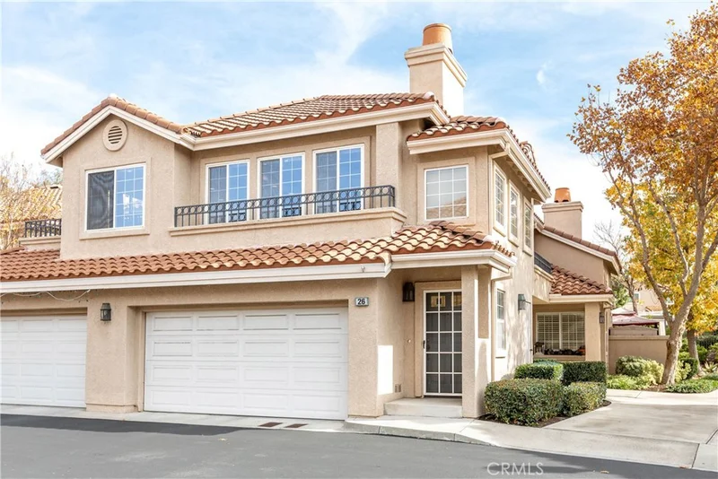 26 Morning Glory, Rancho Santa Margarita, CA 92688