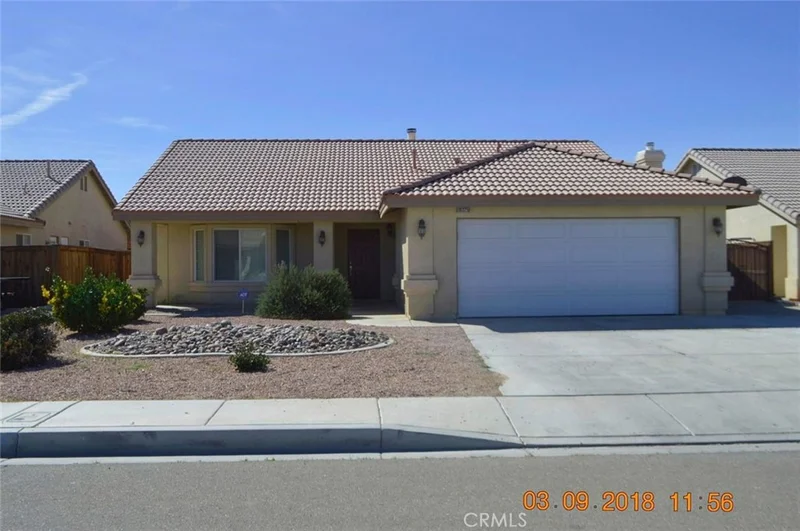 10325 Orchard, Adelanto, CA 92301