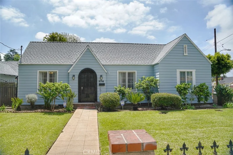 276 Barthe, Pasadena, CA 91103