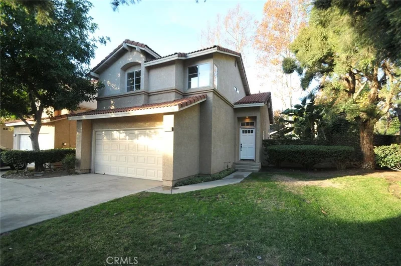 8884 Snow Creek, Rancho Cucamonga, CA 91730