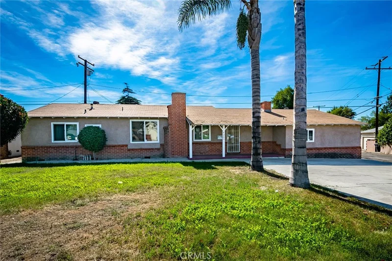 4285 San Bernardino, Montclair, CA 91763