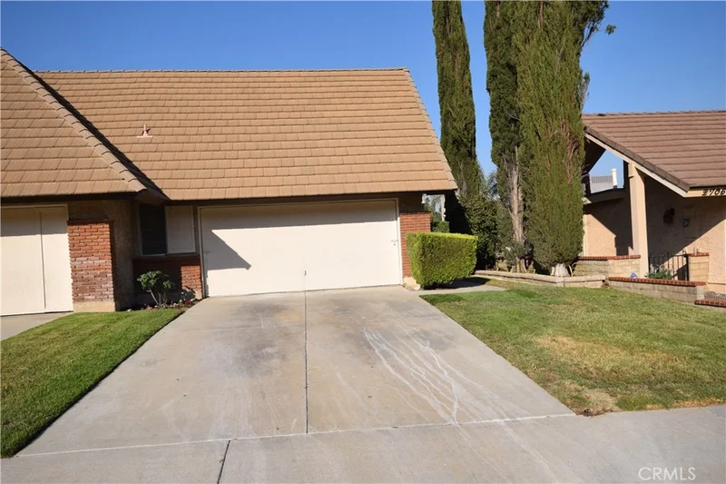 27058 Rio Pecos, Valencia, CA 91354