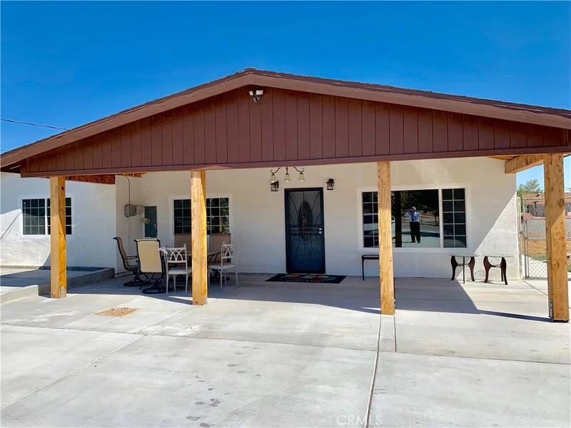 18756 Albany Street, Hesperia, CA 92345