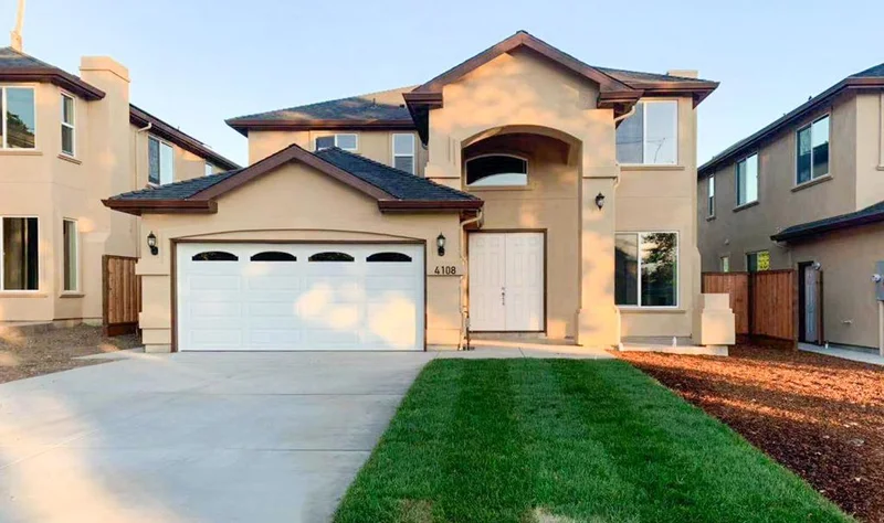 4100 Holly Drive, San Jose, CA 95127