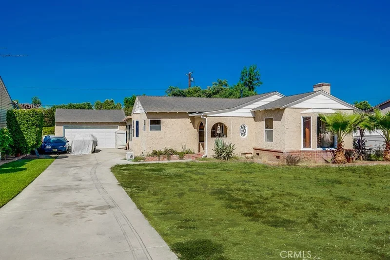 1027 Pima, West Covina, CA 91790