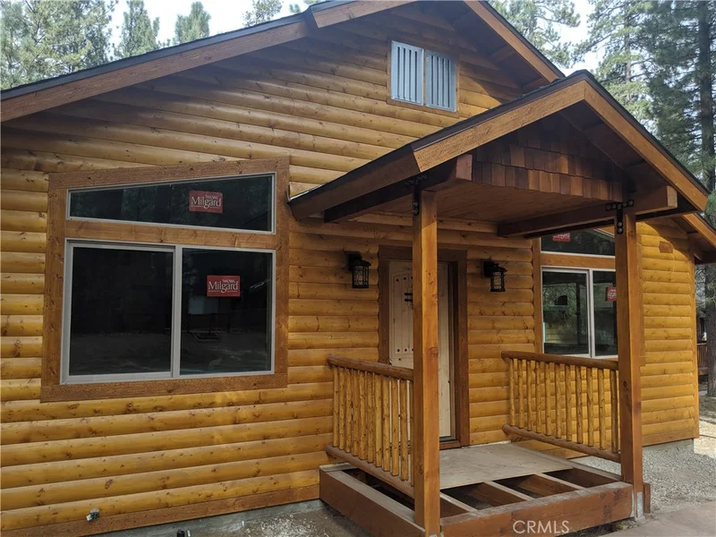 41610 Mcwhinney, Big Bear, CA 92315