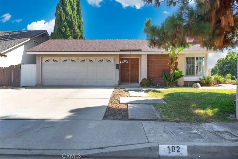 102 Costa Bella, Walnut, CA 91789