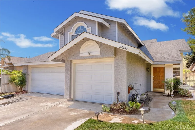 27647 Spandau, Saugus, CA 91350