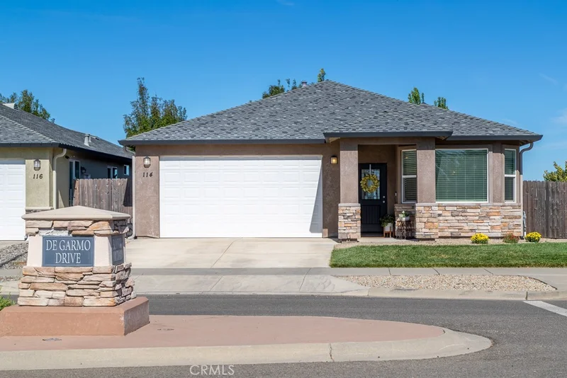114 Degarmo, Chico, CA 95973