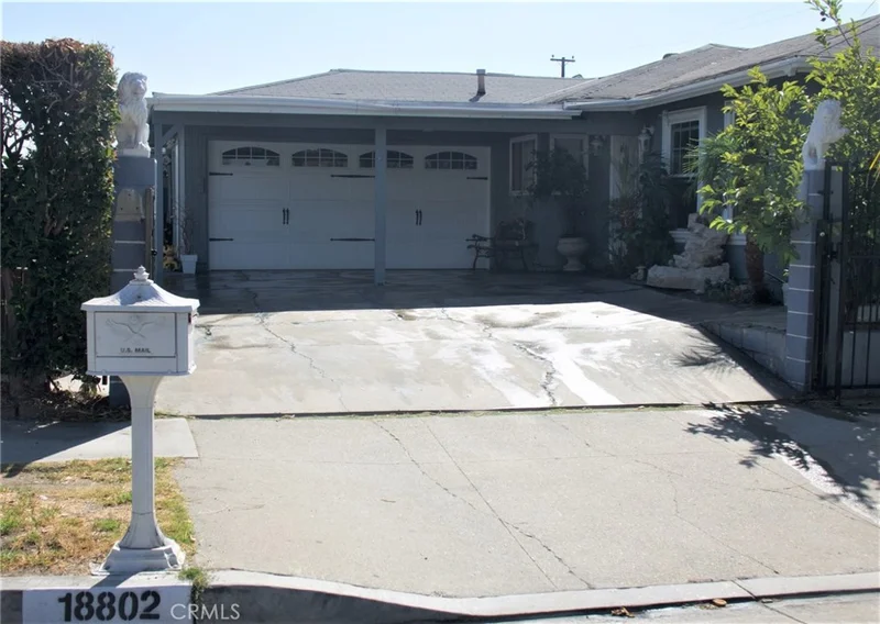 18802 Damasco, La Puente, CA 91744