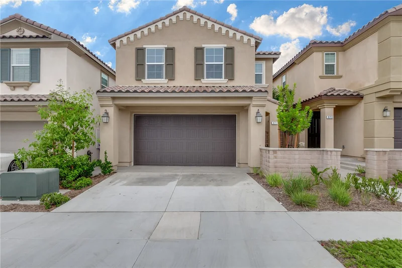 871 Harvest, Upland, CA 91786