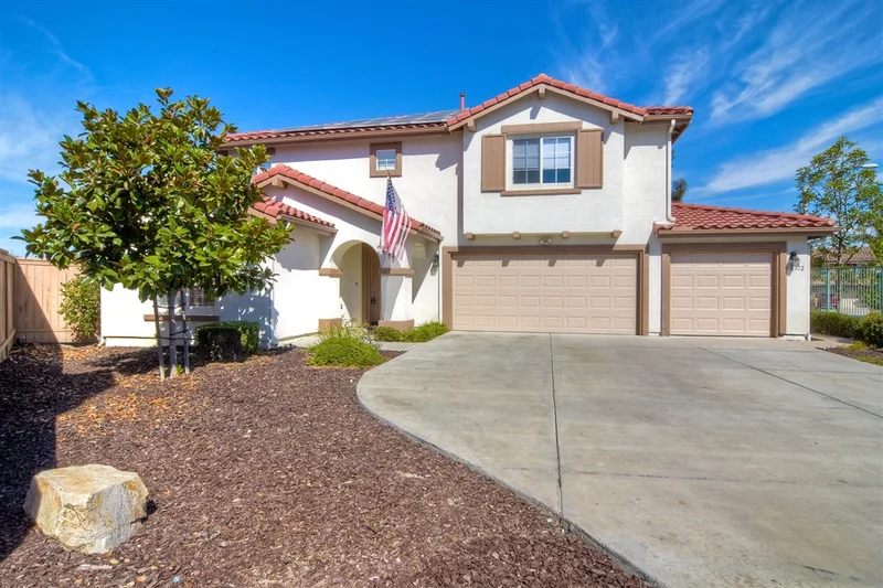 4312 Canyon Vista Drive, Oceanside, CA 92057