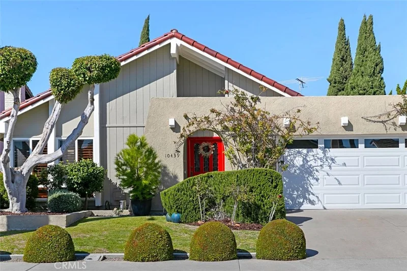 10439 La Sombra, Fountain Valley, CA 92708