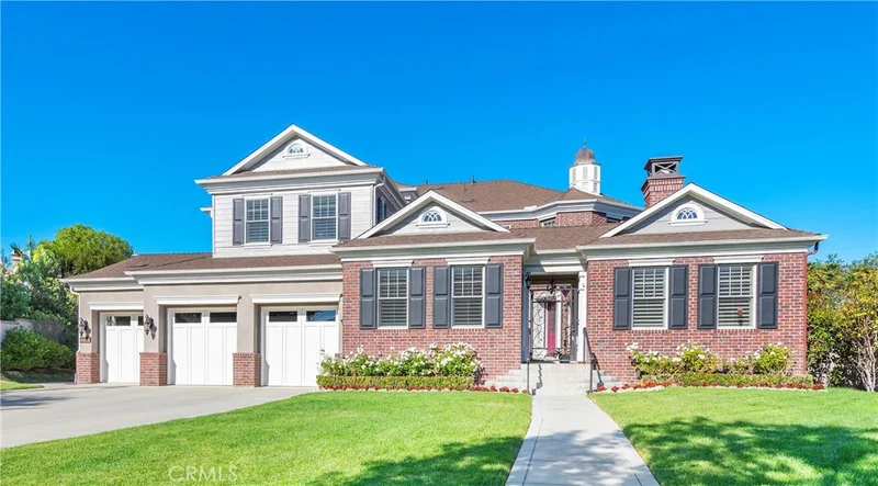 10 Galaxy, Ladera Ranch, CA 92694