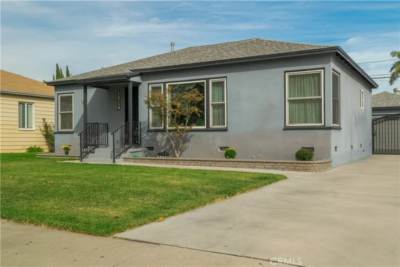 5618 Lakewood, Lakewood, CA 90712