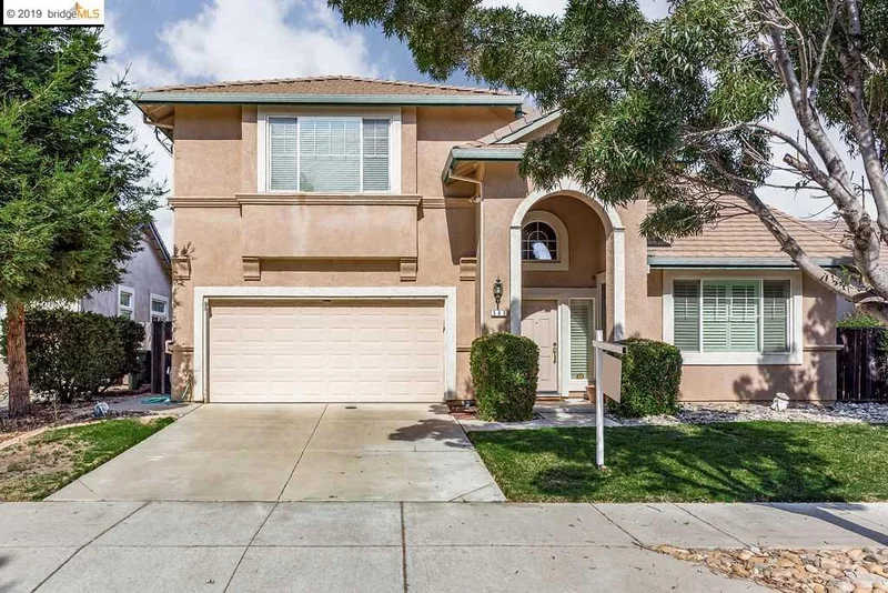 563 Birchwood Rd, Brentwood, CA 94513