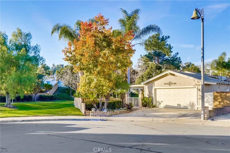 27231 Principe, Mission Viejo, CA 92692