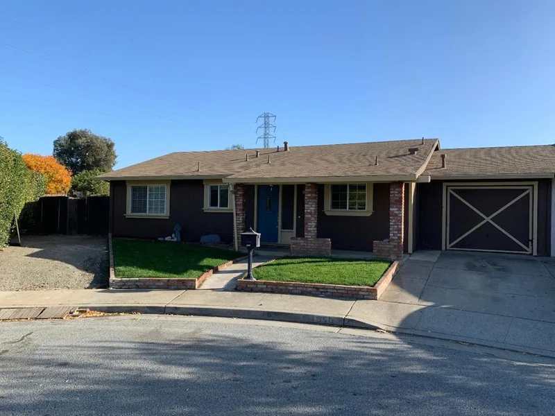 550 Polk, Gilroy, CA 95020