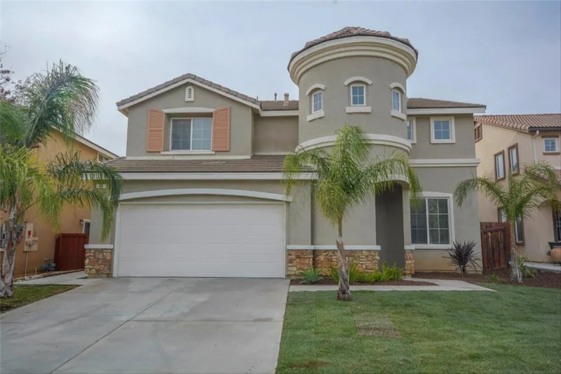 45 Graham, Beaumont, CA 92223