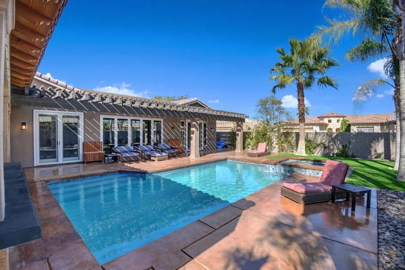 62 Tempe Trail, Palm Desert, CA 92211