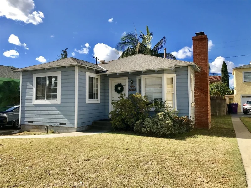 5539 Lemon, Long Beach, CA 90805
