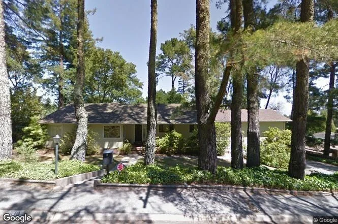 510 Darrell, Hillsborough, CA 94010