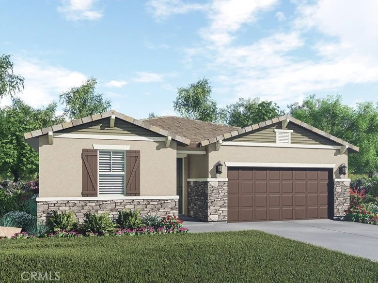1024 Dahlia, Calimesa, CA 92320