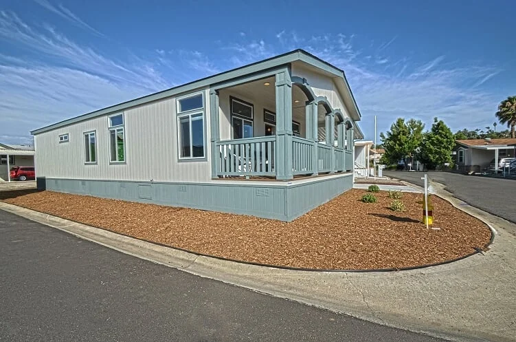 1001 Hale Ave. #98, Escondido, CA 92029